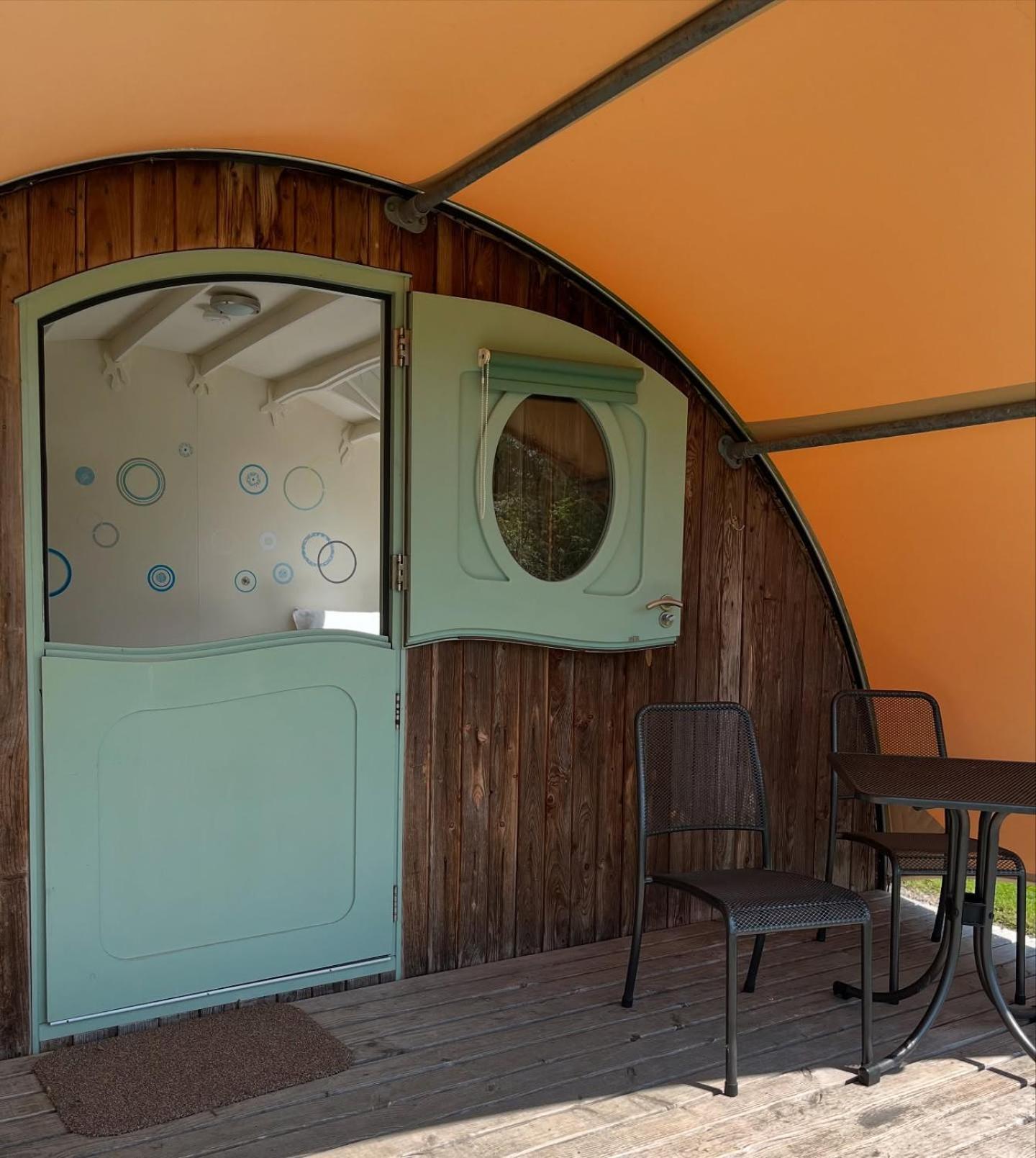 Middlewick Holiday Cottages Γκλάστονμπερι Εξωτερικό φωτογραφία